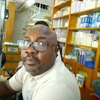Léandre M'BAHIA
