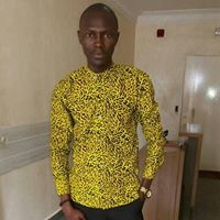 Mohamed Ibrahima Soumah