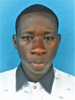 KOFFI YEBOUA DAVID DONGOSSI