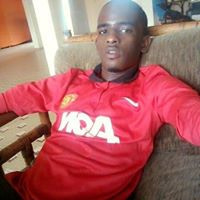 Ahmadou Sow