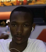 Mohamed Lamine CISSE