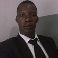 Cedric xavier Kouame