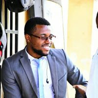 Hermann Steeve MOUKAGNI BOUSSOUGOU
