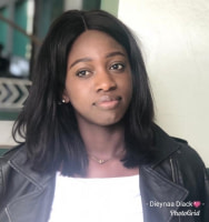 Dieynaba DIACK