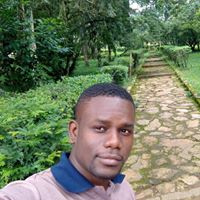 Salim Amedome