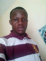 Gbahou Téo Blaise Tiemoko