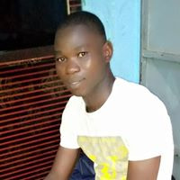 Kouame Stéphane Kouadio