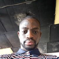 Stephane Nogbou