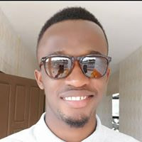 Yao ange renaud Ohouo