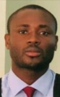 Kouadio Toussaint KONAN