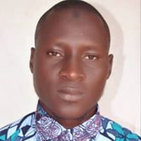 Siélé Kassoum Soro