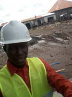 Mohamed Lamine Cherif