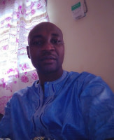 Make Mamadou TRAORE