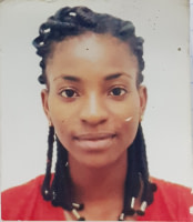 Paule Andrieise Touré