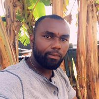 Franck Kouassi