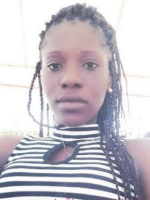 Aka blahoua Stéphanie Koffi