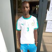 Abdourahmane Fall