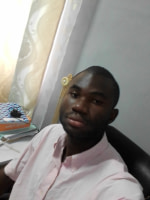 Oumar Coulibaly