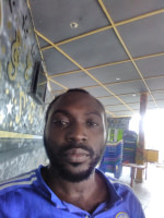 Blaise Djoubouga IV waibe
