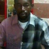 IBRAHIMA TRAORÉ
