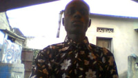 Ange Ekissi