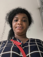 Reine juliette Gbalé