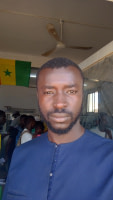 Amadou Maram Mbodji