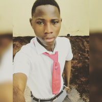 Seydou Sisouma