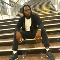 MARIUS TOURE