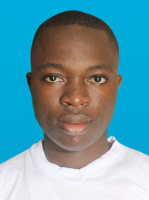 Kouassi Maguy N'guessan