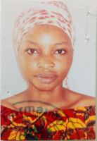 Binta N'diaye