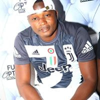 Seydou Kone