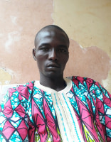 Oumar Diomande Vamory