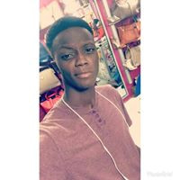 Alex Koffi