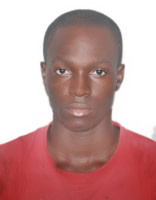 Oumar Traore