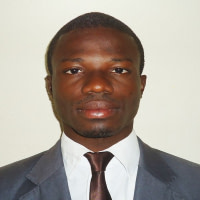 Serge Anderson GLEANOU