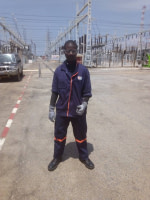 Loick adji Doubeu
