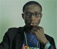 Djati Arnaud Yao