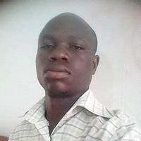 David Gbènonmèvo AGONGNIDJESSOU