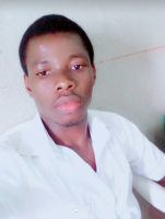Mohamed abass Kamara