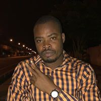 Russell Laoumba Sangba Luca