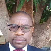 Kouadio lambert YAO