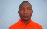 KOUAME Florentin