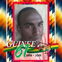 Alseny Diallo