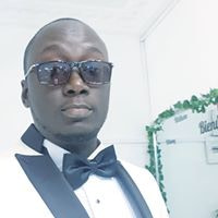 Lansana Condé