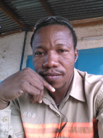 Yokazi Tiaho