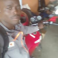 HAROUNA OUATTARA