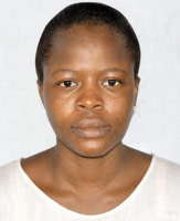 Afi Justine Kounougnan