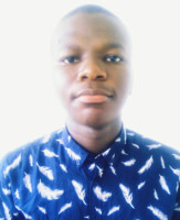 Ange Wilfried Kouassi
