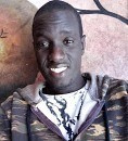 Mame Mor GUEYE